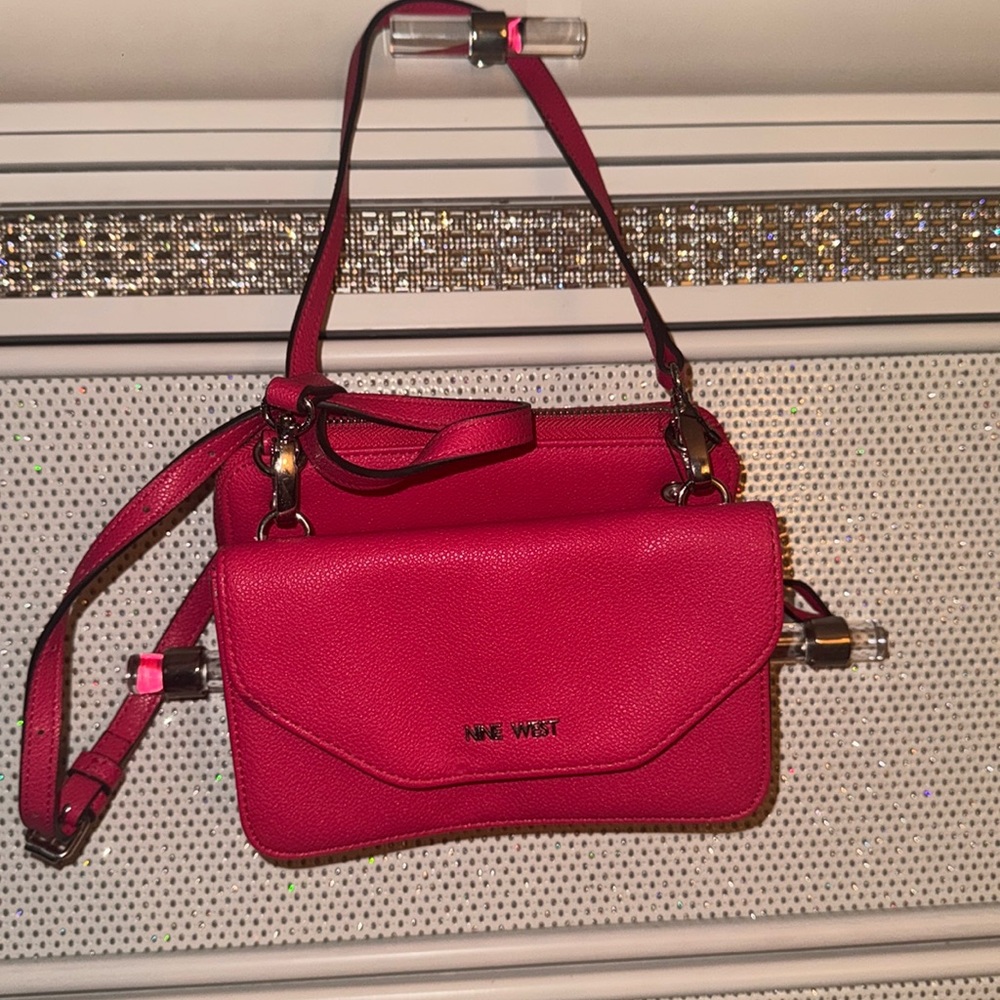 Brand new Nine West Purse/Bag